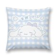 Cinnamon Dog Cute anime pillowcases, cute pillowcases, cartoon