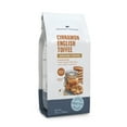thumbnail image 1 of Paramount Roasters  Cinnamon English Toffee Medium Roast Flavored Ground Coffee, 12 oz, 1 of 8