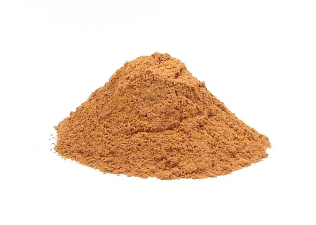 Cinnamon, Ground Powder-4Lb-Sweetest Flavor Bulk Ground Cinnamon