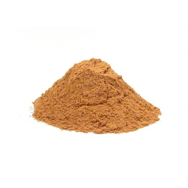 Cinnamon, Ground Powder-4Lb-Sweetest Flavor Bulk Ground Cinnamon