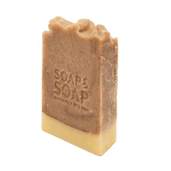 Cinnamon Handmade Bar Soap