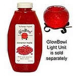 Cinnamon Hearts Scented Gel 16 oz.
