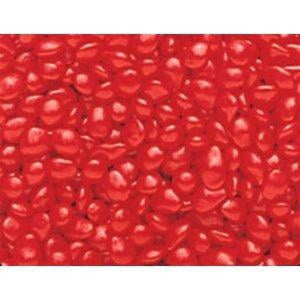 Cinnamon Imperial Candy 5LB Bag - Spicy-Sweet Red Candy - Bulk Unwrapped Hard Candy