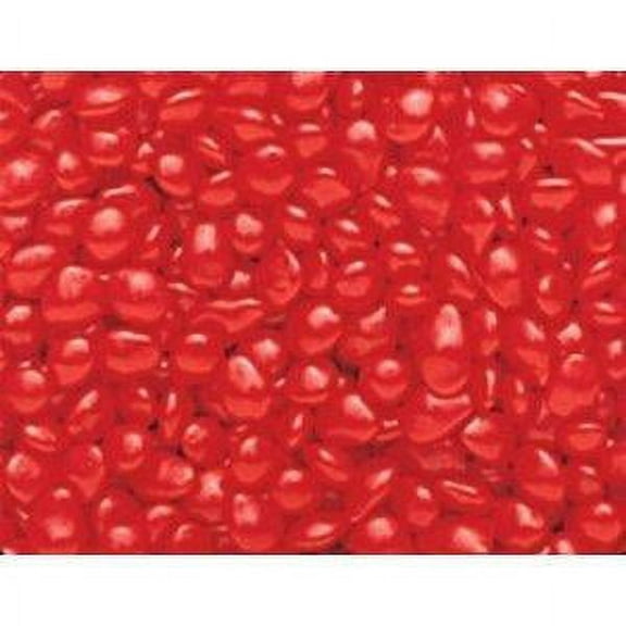 Cinnamon Imperial Candy 5LB Bag - Spicy-Sweet Red Candy - Bulk Unwrapped Hard Candy