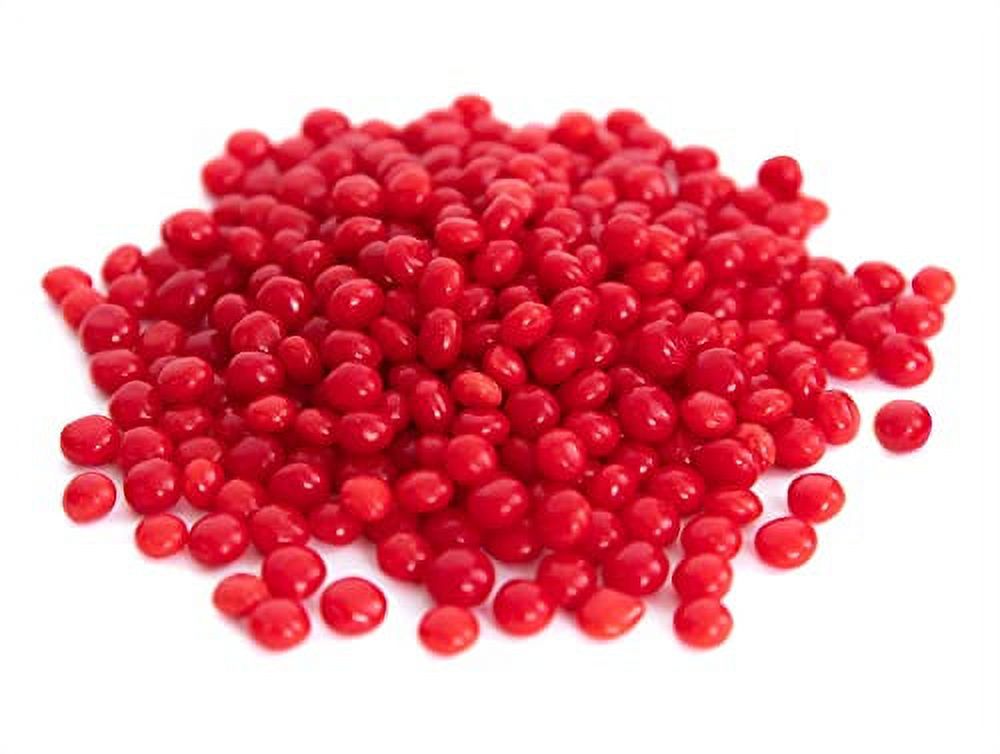 Cinnamon Imperials Original Classic Hard Candy, Rich Taste And Delicious Flavor, Bulk, 2 Lb