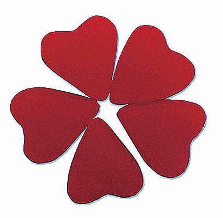Cinnamon JuJu Hearts Candy - Bulk Bags