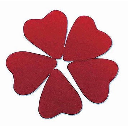 Cinnamon JuJu Hearts Candy - Bulk Bags