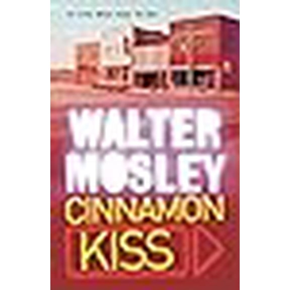 Cinnamon Kiss