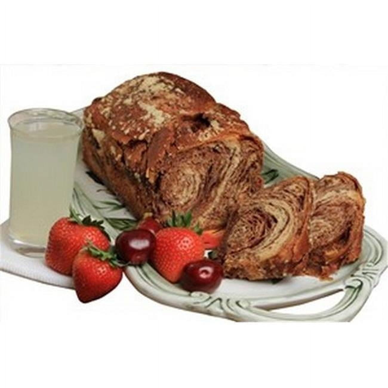 Cinnamon Mini Babka - Pack Of 3