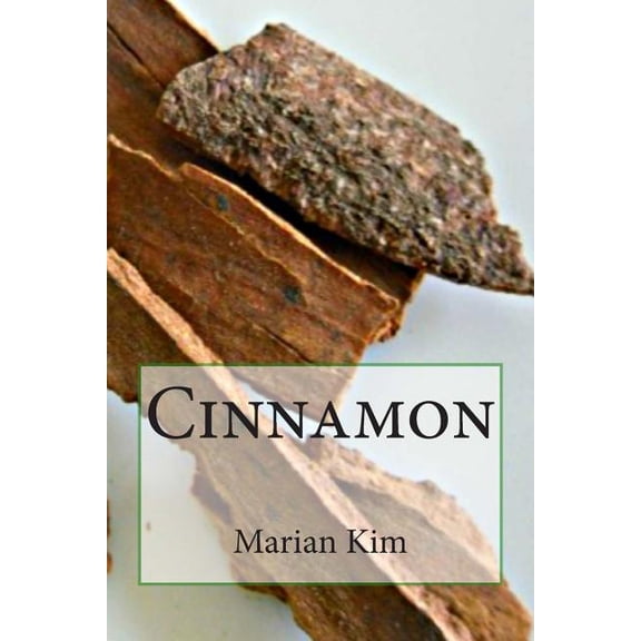 Cinnamon