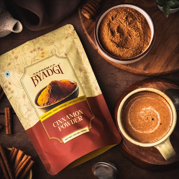 Cinnamon Powder