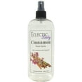 thumbnail image 1 of Cinnamon Room Spray by Eclectic Lady, 16 Ounces, Fragrant Aromatic Room Mist For Home, Room, Office, 1 of 6