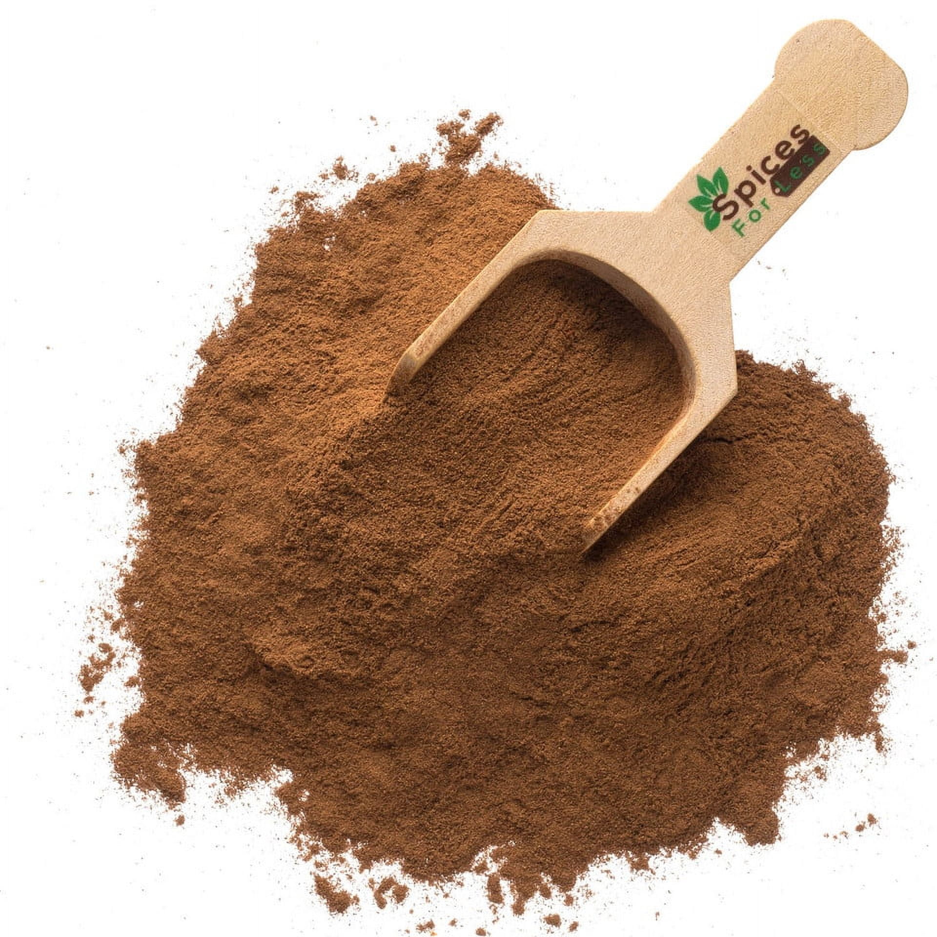 Cinnamon, Saigon Ground - 4.1 oz Stovetop Shaker Jar