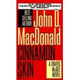 thumbnail image 1 of Pre-Owned Cinnamon Skin (Paperback) 0449224848, 1 of 1