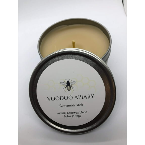 Cinnamon Stick Candle