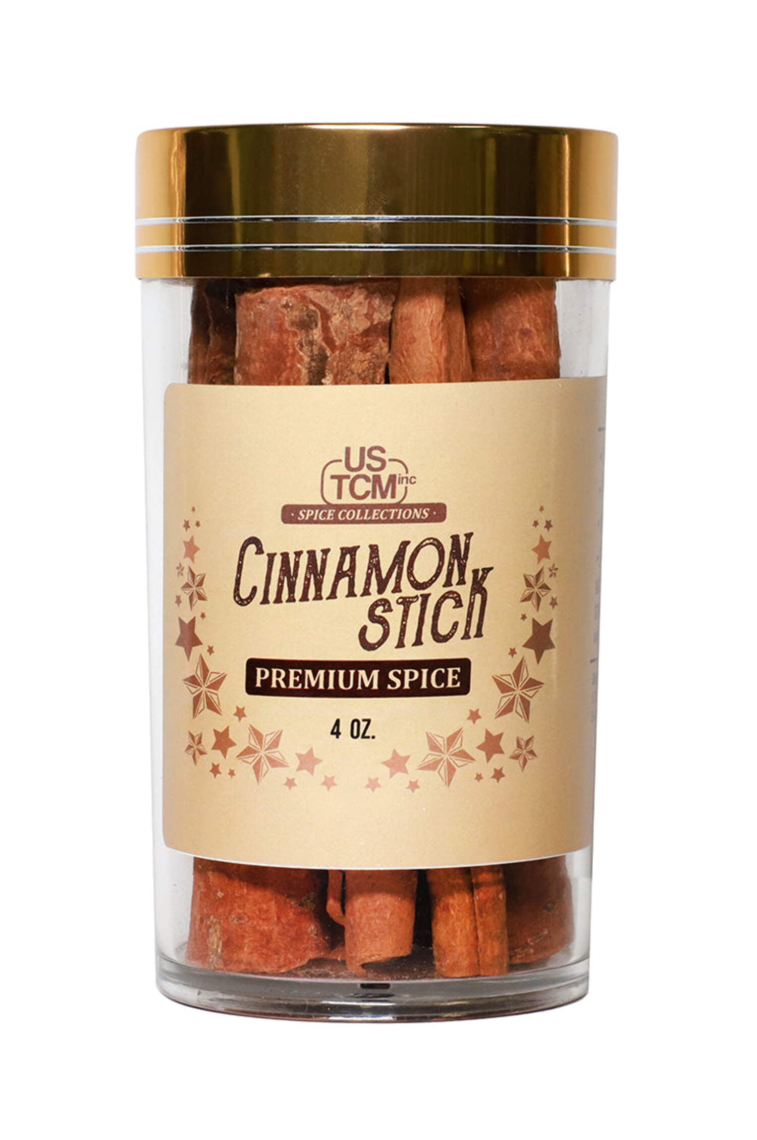 Cinnamon Stick