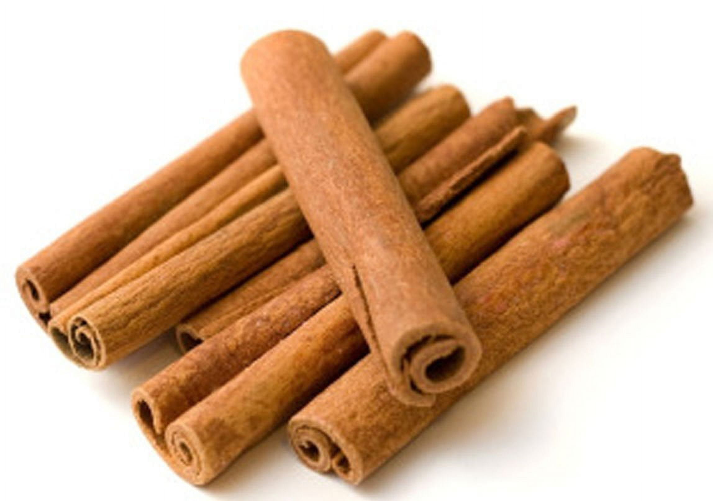 Cinnamon Sticks 16oz -3" Inch Sticks