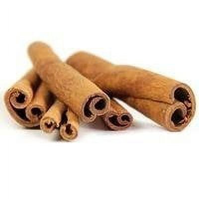Cinnamon Sticks 3" inch by Its Delish, 10 lbs