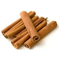 Cinnamon Sticks 3" inch by Its Delish, One Ounce 1 oz