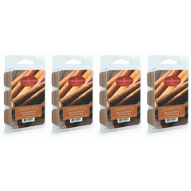 Cinnamon Sticks Classic Wax Melts