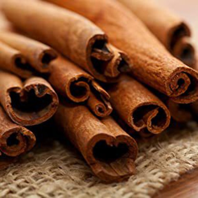 Cinnamon Sticks
