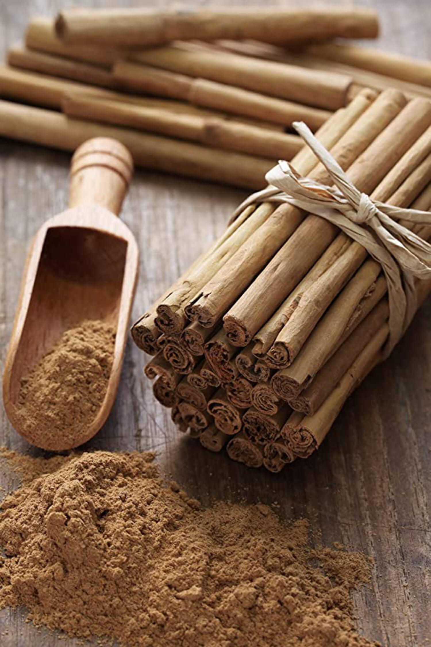 Cinnamon Sticks