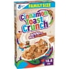 Size: 18.800 oz, flavor: Cinnamon