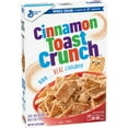 thumbnail image 1 of Cinnamon Toast Crunch Cereal - 12.0 OZ (Pack of 3), 1 of 1