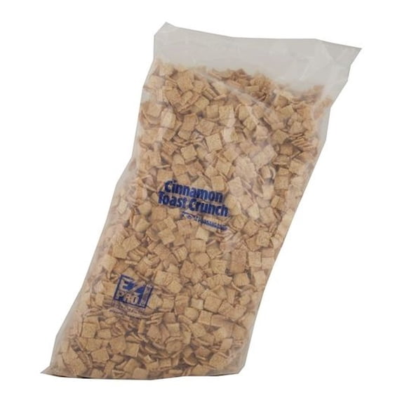 Cinnamon Toast Crunch Cereal, 45 Ounce -- 4 per Case.