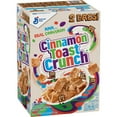thumbnail image 1 of Cinnamon Toast Crunch Cereal 49.5 oz. 2 Pk., 1 of 5