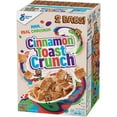 thumbnail image 1 of Cinnamon Toast Crunch Cereal (49.5 oz., 2 pk.), 1 of 7