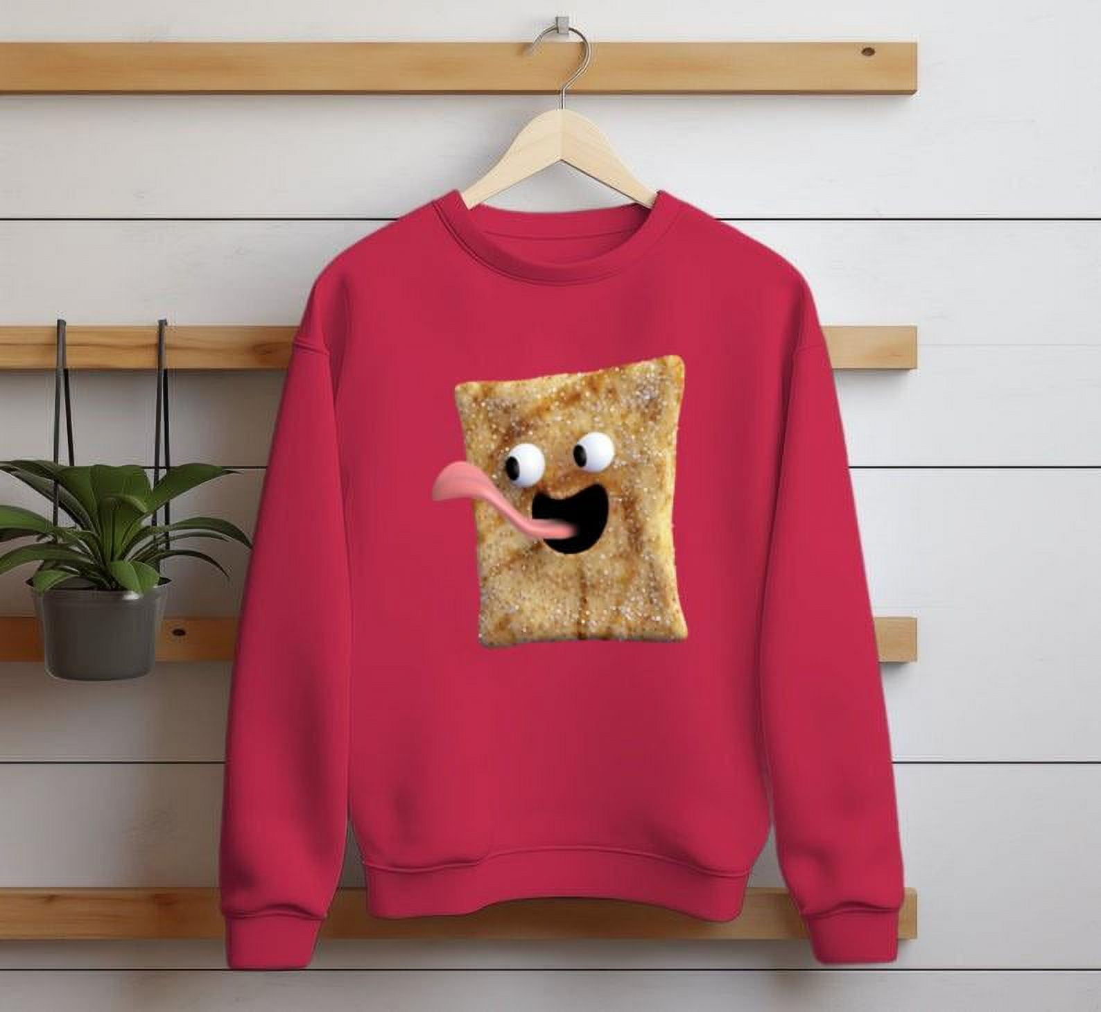 Cinnamon Toast Crunch Guy S To 4Xl Made In The Usa T-Shirt, Gift For ...