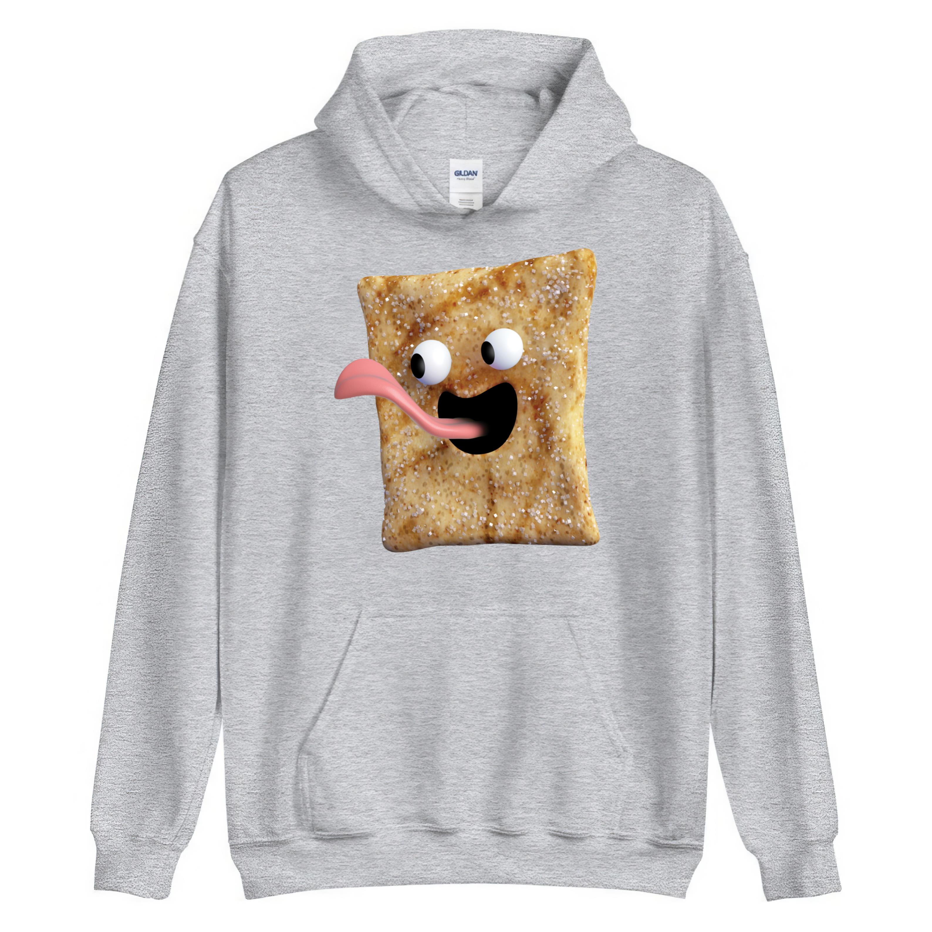 Cinnamon Toast Crunch Guy S to 5XL Made in the USA T-Shirt-TH34674 ...