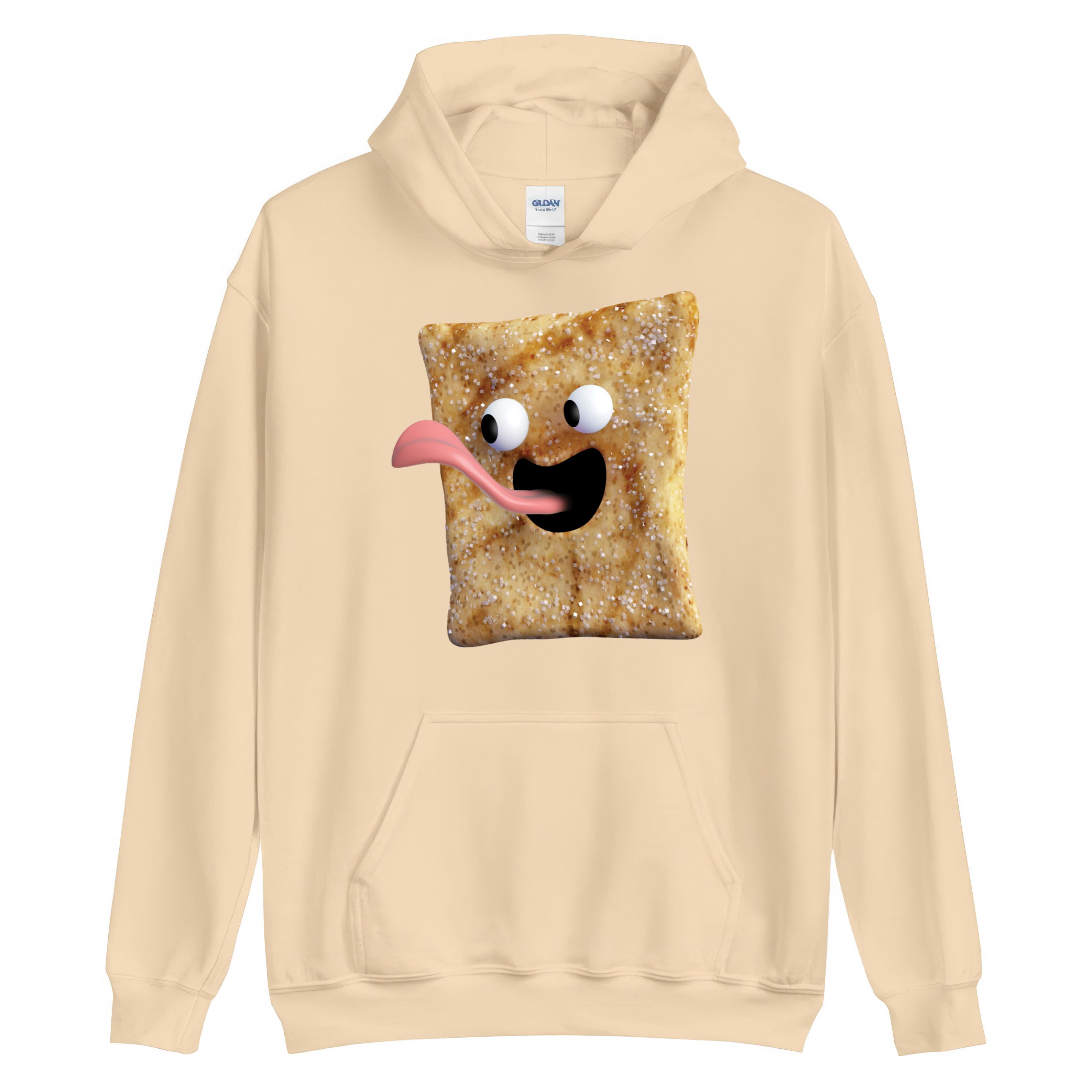 Cinnamon Toast Crunch Guy S to 5XL Made in the USA T-Shirt-TH34674 ...
