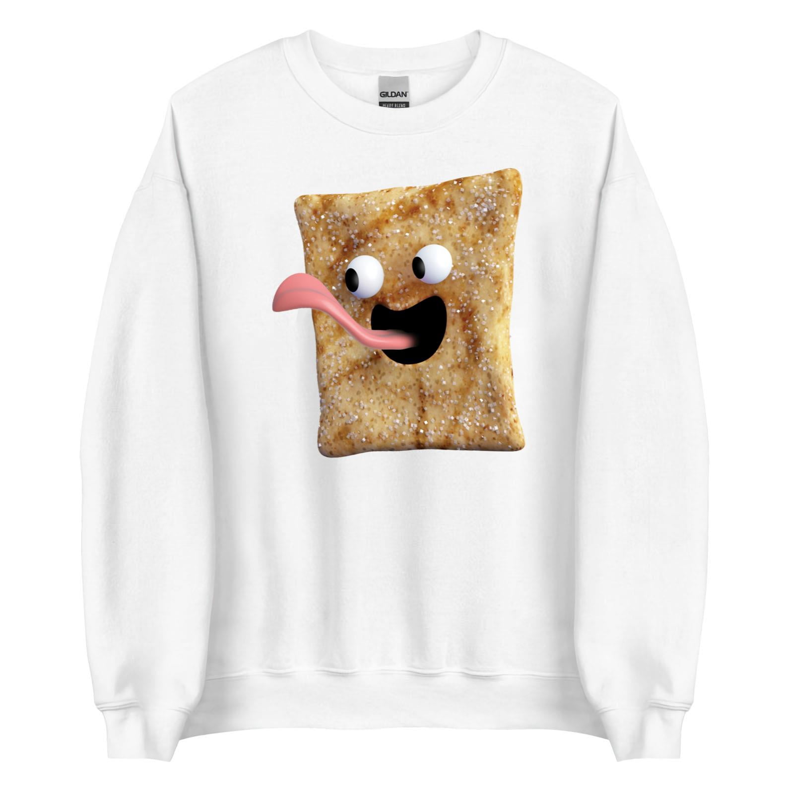 Cinnamon Toast Crunch Guy S to 5XL Made in the USA T-Shirt-TH5671 ...