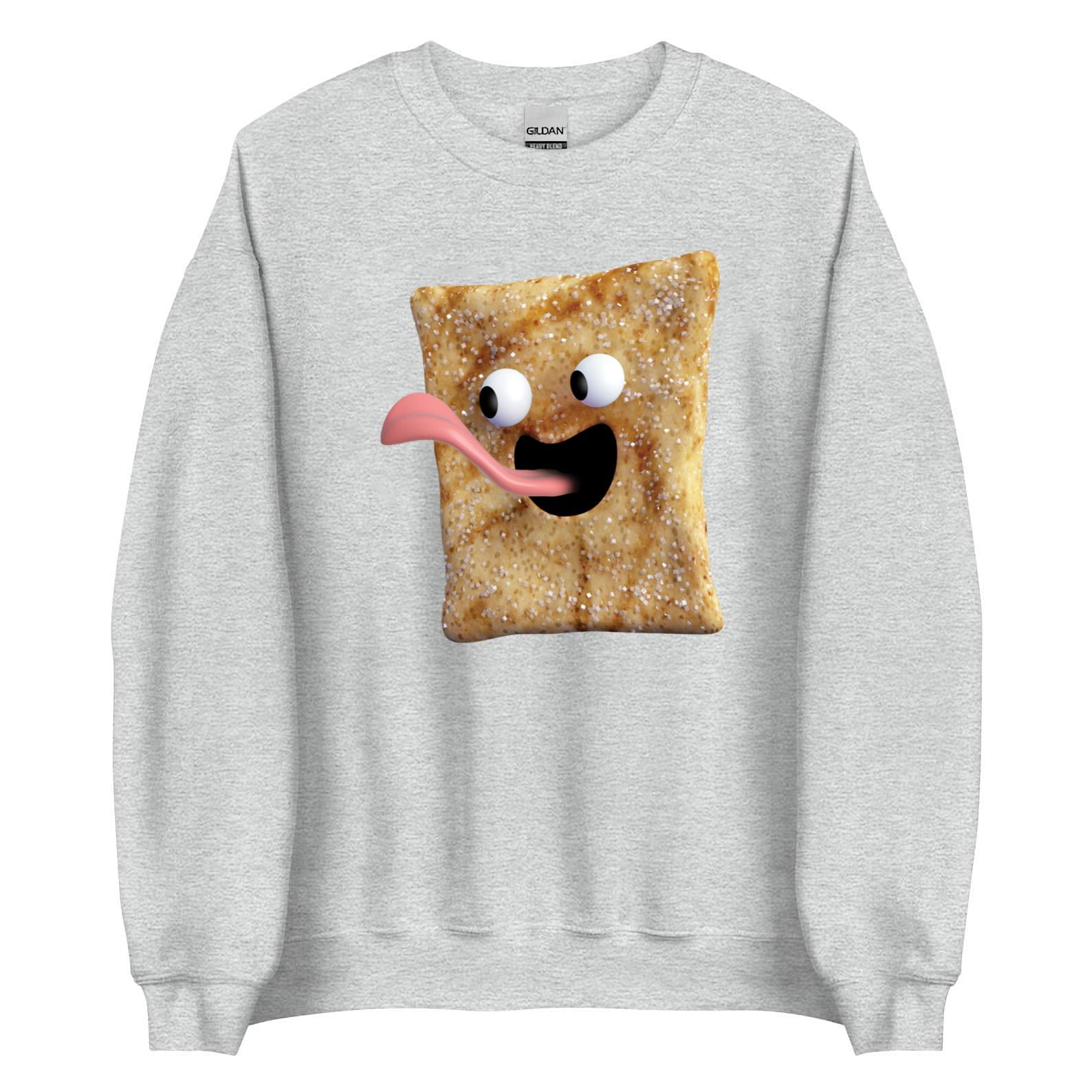 Cinnamon Toast Crunch Guy S to 5XL Made in the USA T-Shirt-TH5671 ...