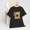 Cinnamon Toast Crunch Guy S to 5XL Made in the USA TShirt