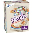 thumbnail image 1 of Cinnamon Toast Crunch Remix, Multipack, Snack Mix, 8 Pouches, 1 of 5