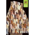 thumbnail image 1 of Cinnamon Toast Quilt Pattern, 1 of 2