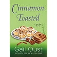 thumbnail image 1 of Pre-Owned Cinnamon Toasted (Hardcover) 125001106X 9781250011060, 1 of 1