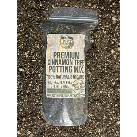 Cinnamon Tree Premium Potting Mix