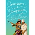 thumbnail image 1 of Pre-Owned Cinnamon and Gunpowder (Hardcover) 1410463168 9781410463166, 1 of 1