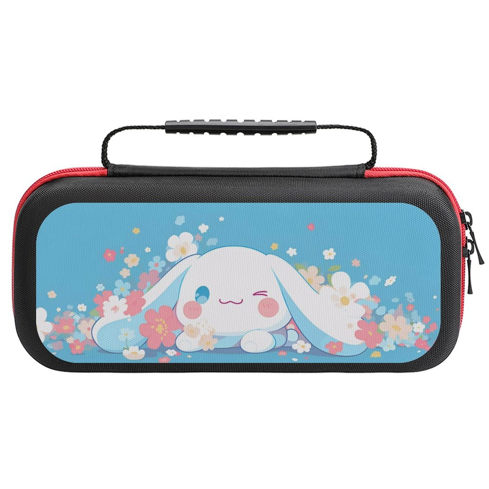 Cinnamoroll Carrying Case for Nintendo Switch Hard Shell Portable ...