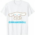 thumbnail image 1 of Cinnamoroll Character T-Shirt, 1 of 2