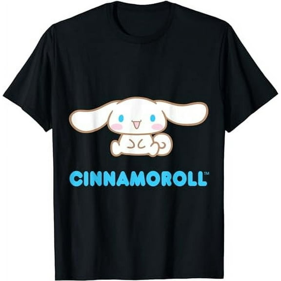 Cinnamoroll Character T-Shirt