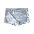 thumbnail image 1 of Cinnamoroll Children's underwear, boxer briefs, soft cartoon, toddler underwear for boys and girls, 1 of 5