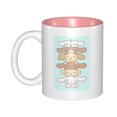 Cinnamoroll Coffee Tea Ceramic Mug Office Work Cup Gift
