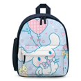 thumbnail image 1 of Cinnamoroll Backpack Bookbag Casual Daypack Travel Backpacks for Work Hiking Camping, 1 of 6