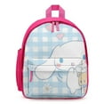 thumbnail image 1 of Cinnamoroll Backpack Bookbag Casual Daypack Travel Backpacks for Work Hiking Camping, 1 of 6