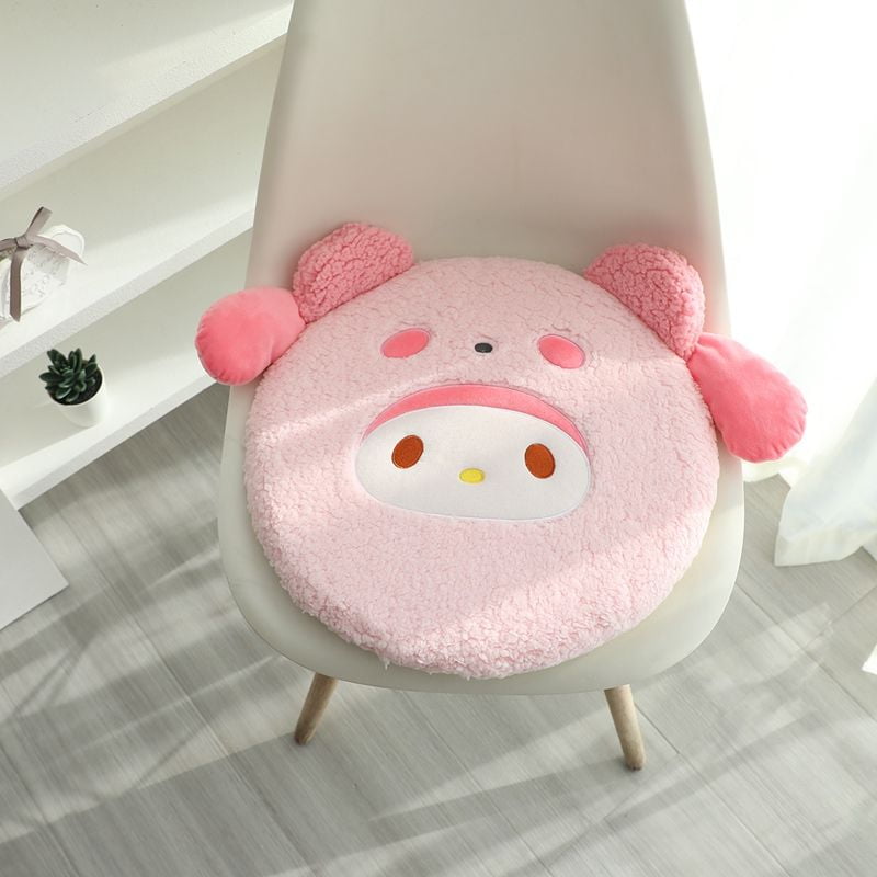 Cinnamoroll Kuromi Pompompurin Hello Kitty Pochacco My Melody Sanrio ...